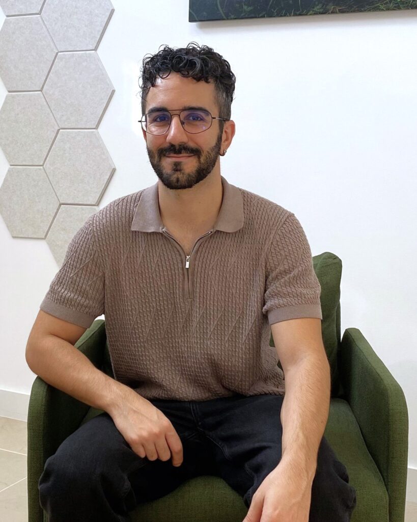 Pablo Mellado